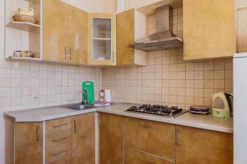 Apartamento Minskapartment26
