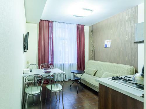 Apartamento 2bedroom In Most Center