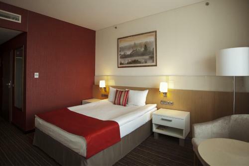 Victoria - 2 Hotel Minsk