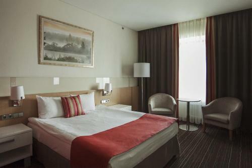 Victoria - 2 Hotel Minsk