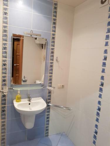 Apartment In The Minsk Center