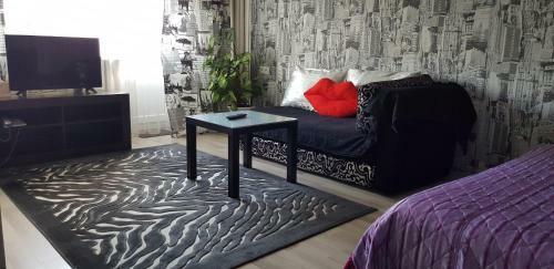 Apartment In The Minsk Center