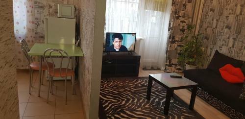 Apartment In The Minsk Center