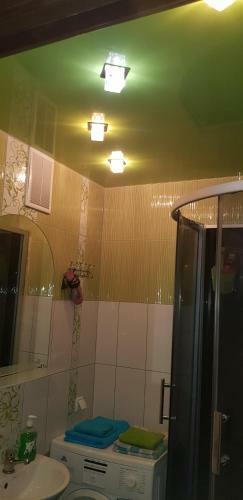 Apartment In The Minsk Center