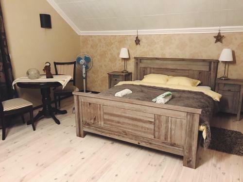 Hostal Apartment Beryozovka