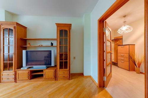 Arenda Apartments - Surganova,5a