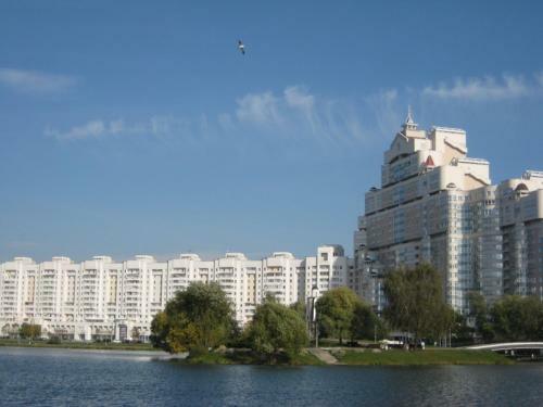 Arenda Apartments
