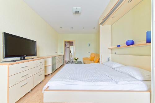 Arenda Apartments