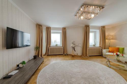 Arenda Apartments
