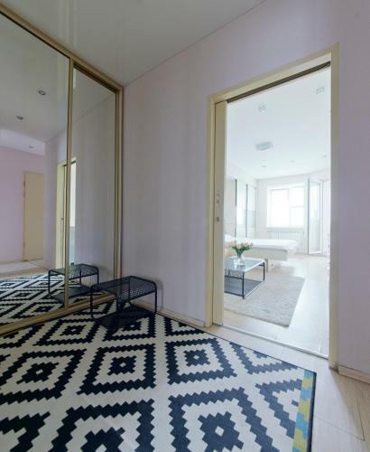 Arenda Apartments