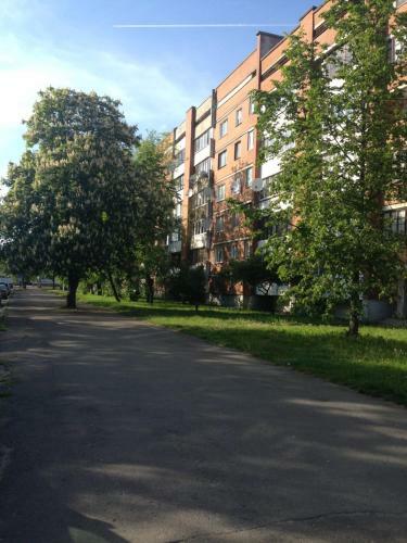 Apartamento Na Bulvare Kosmonavtov 18