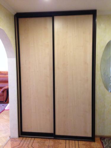 Apartamento Na Bulvare Kosmonavtov 18