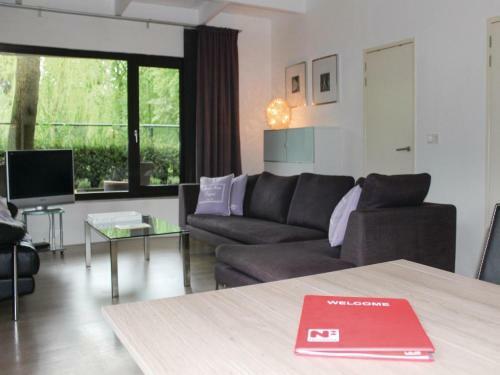 Two-bedroom Holiday Home In Lanaken