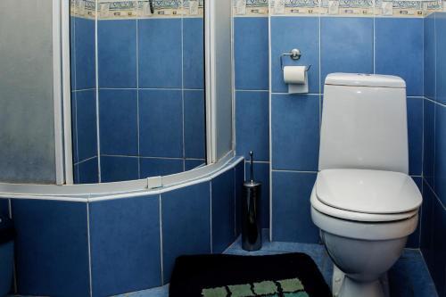 Apartment On Kommunisticheskaya 32