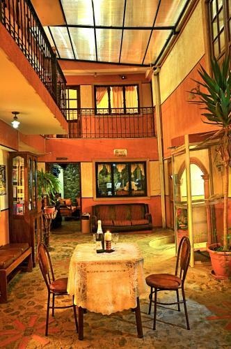 Hotel Fuentes