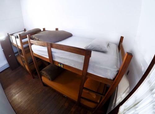 Bunkie Hostel