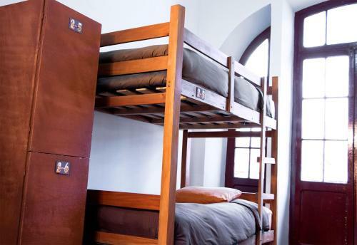 Bunkie Hostel