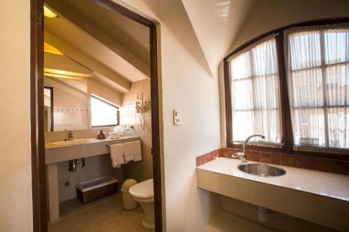 Hotel Rosario La Paz