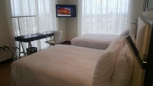 Hotel Hampton By Hilton Santa Cruz