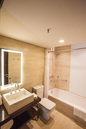 Hotel Hampton By Hilton Santa Cruz