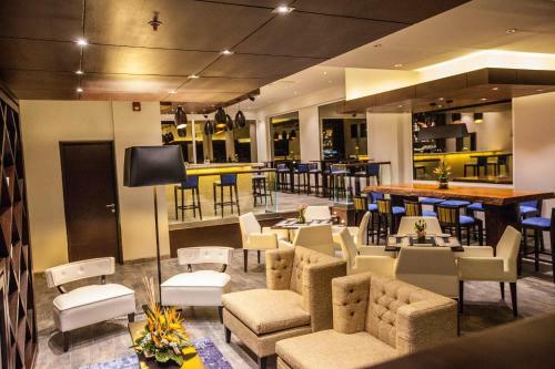 Hotel Hampton By Hilton Santa Cruz