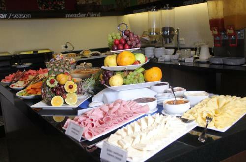 Hotel Hampton By Hilton Santa Cruz