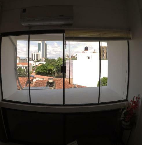 Apartamento Departamento En Edificio Acrebol