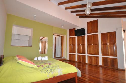 Hotel Casas Kolping
