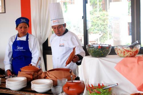 Hotel Casas Kolping