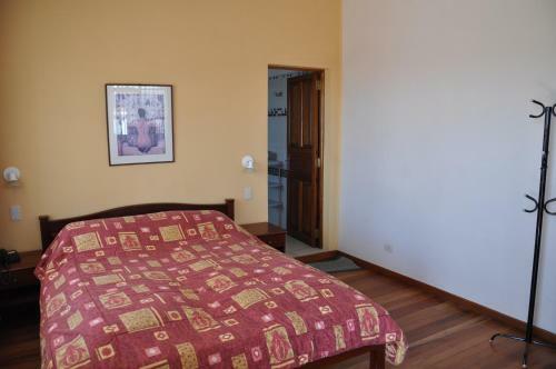 Hotel Casas Kolping