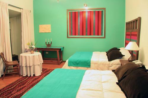 Mi Pueblo Samary Hotel Boutique