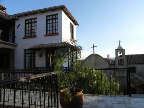 Mi Pueblo Samary Hotel Boutique