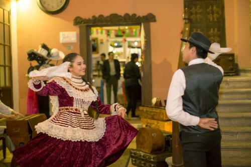 Mi Pueblo Samary Hotel Boutique