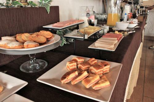 Mi Pueblo Samary Hotel Boutique