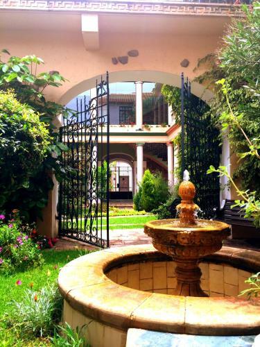 Mi Pueblo Samary Hotel Boutique