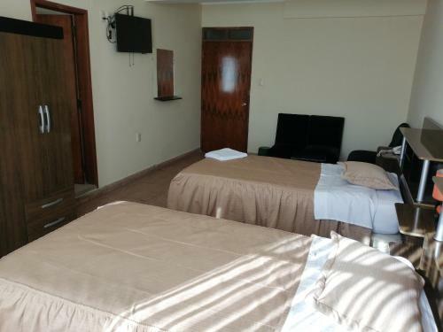 Hotel Kronos