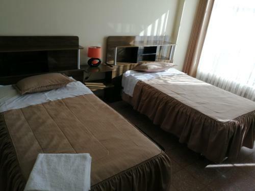 Hotel Kronos