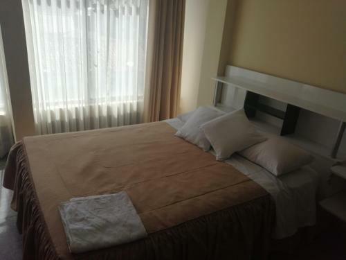 Hotel Kronos