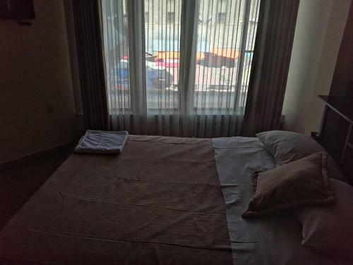 Hotel Kronos