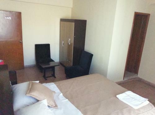 Hotel Kronos