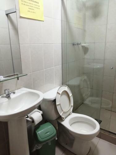 Hotel Kronos