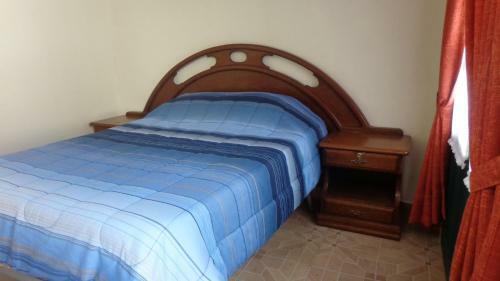 Hotel Casa Solariega Hostal B&B