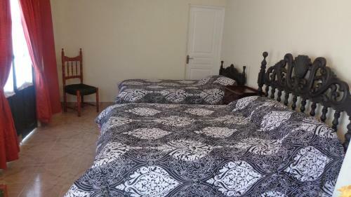 Hotel Casa Solariega Hostal B&B