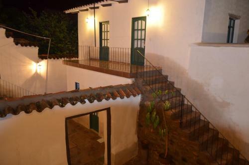 Hotel Casa Solariega Hostal B&B