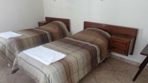 Hotel Casa Solariega Hostal B&B