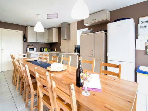 Holiday Home Le Cawet 8