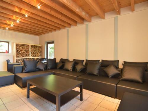Holiday Home Gite De Haute Bosfagne