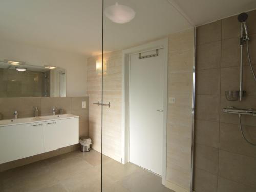 Holiday Home Gite De Haute Bosfagne