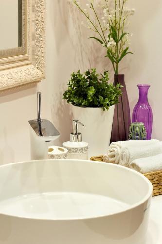 Apartamento Elite Euapartments