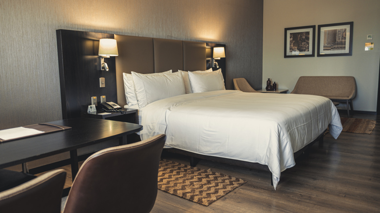 Radisson Hotel Santa Cruz